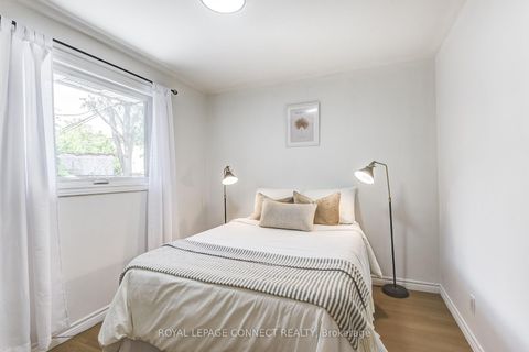 Photo 14 at 53 Glory Crescent, West Hill, Toronto