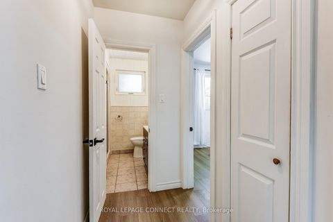 Photo 17 at 53 Glory Crescent, West Hill, Toronto