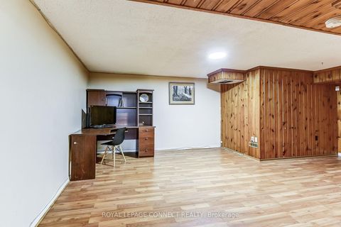 Photo 23 at 53 Glory Crescent, West Hill, Toronto