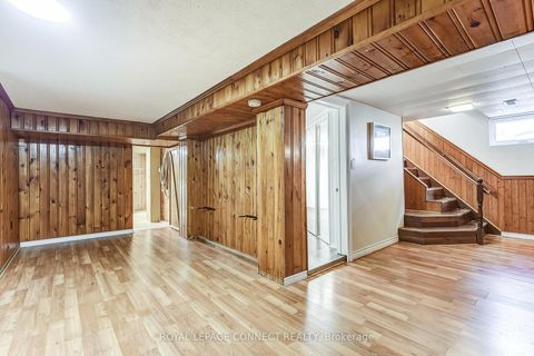 Photo 24 at 53 Glory Crescent, West Hill, Toronto