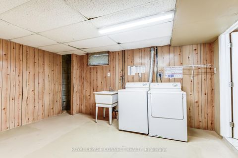 Photo 28 at 53 Glory Crescent, West Hill, Toronto