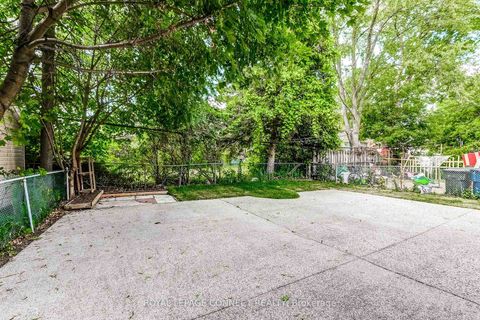 Photo 32 at 53 Glory Crescent, West Hill, Toronto