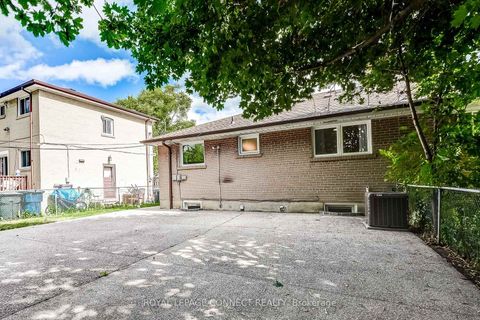Photo 33 at 53 Glory Crescent, West Hill, Toronto