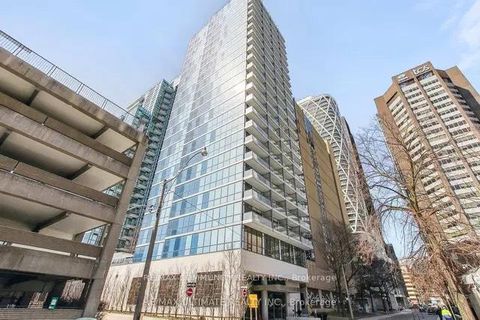 Photo 0 at 1610 - 210 Simcoe Street, Chinatown, Toronto