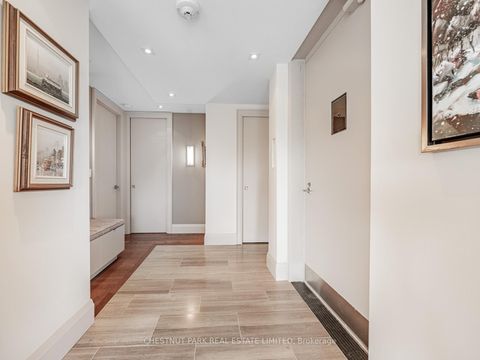 Photo 3 at 8 - 423 Avenue Road, St. Clair, Toronto