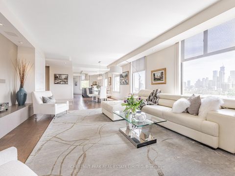 Photo 5 at 8 - 423 Avenue Road, St. Clair, Toronto