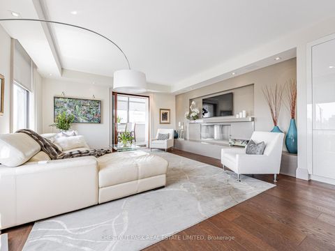 Photo 6 at 8 - 423 Avenue Road, St. Clair, Toronto