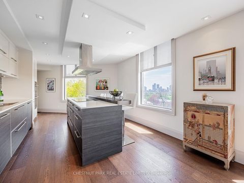 Photo 10 at 8 - 423 Avenue Road, St. Clair, Toronto