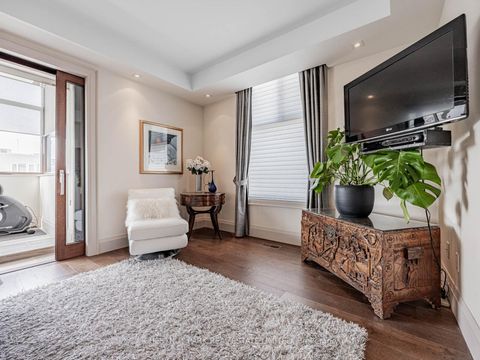Photo 18 at 8 - 423 Avenue Road, St. Clair, Toronto