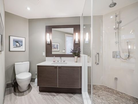 Photo 22 at 8 - 423 Avenue Road, St. Clair, Toronto