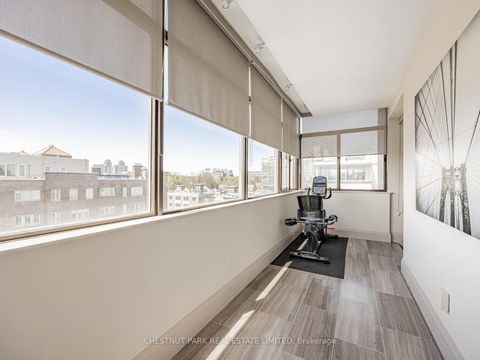 Photo 23 at 8 - 423 Avenue Road, St. Clair, Toronto