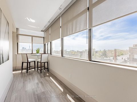 Photo 24 at 8 - 423 Avenue Road, St. Clair, Toronto