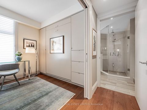 Photo 25 at 8 - 423 Avenue Road, St. Clair, Toronto