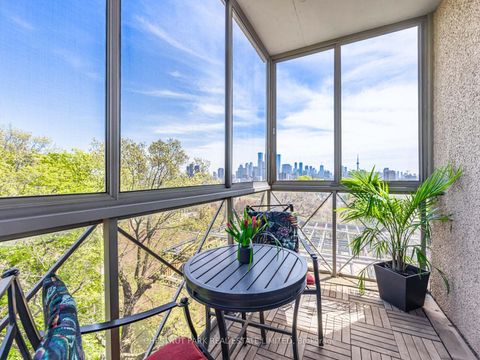 Photo 28 at 8 - 423 Avenue Road, St. Clair, Toronto