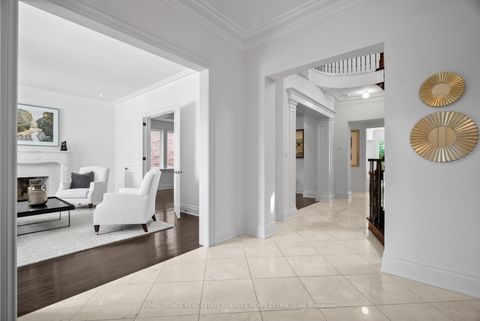Photo 2 at 42 True Davidson Drive, Leaside, Toronto