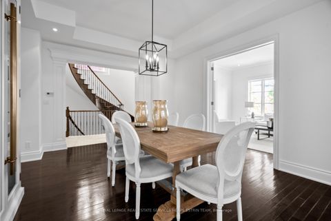 Photo 5 at 42 True Davidson Drive, Leaside, Toronto