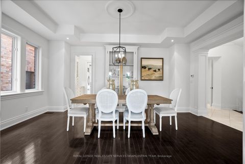 Photo 6 at 42 True Davidson Drive, Leaside, Toronto