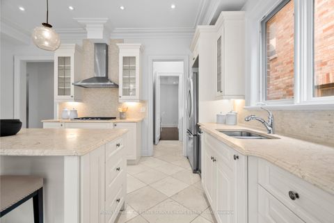 Photo 9 at 42 True Davidson Drive, Leaside, Toronto