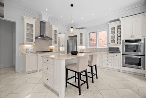 Photo 10 at 42 True Davidson Drive, Leaside, Toronto