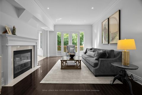 Photo 13 at 42 True Davidson Drive, Leaside, Toronto
