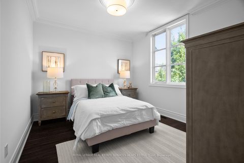 Photo 22 at 42 True Davidson Drive, Leaside, Toronto