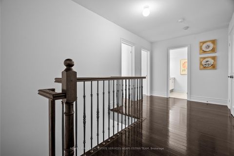 Photo 25 at 42 True Davidson Drive, Leaside, Toronto
