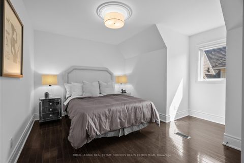 Photo 26 at 42 True Davidson Drive, Leaside, Toronto