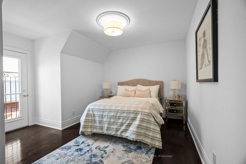 Photo 27 at 42 True Davidson Drive, Leaside, Toronto