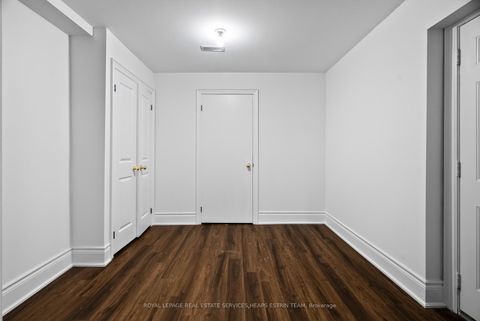 Photo 30 at 42 True Davidson Drive, Leaside, Toronto