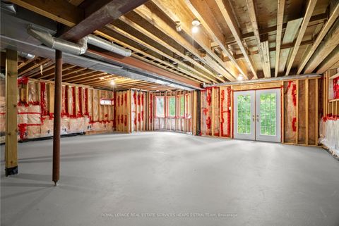 Photo 32 at 42 True Davidson Drive, Leaside, Toronto