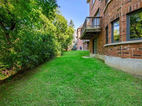 Photo 33 at 42 True Davidson Drive, Leaside, Toronto