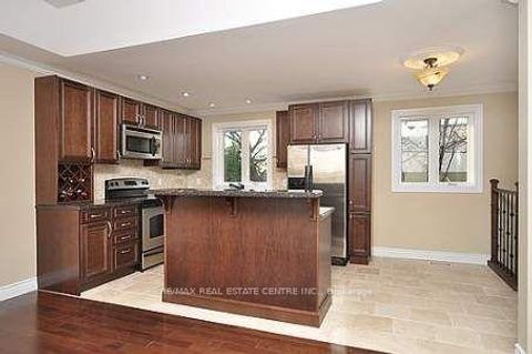 Photo 1 at 584 Trudale Court, WO West, Oakville