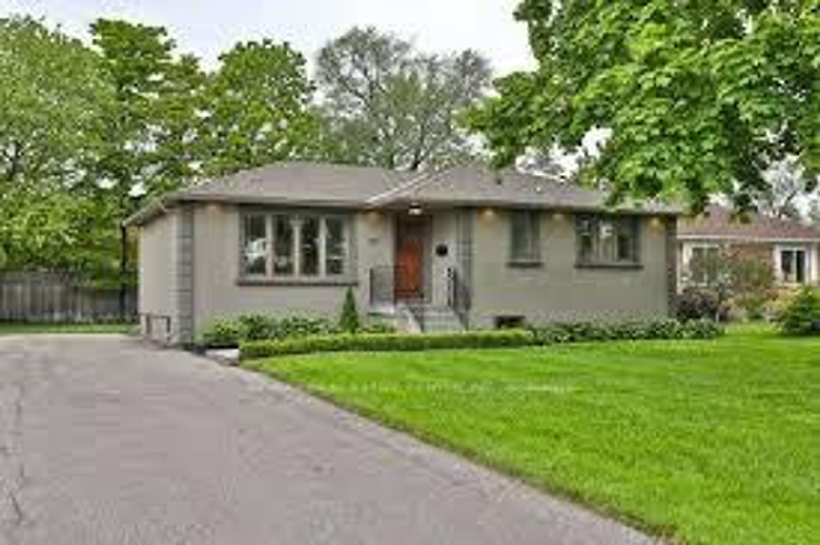 584 Trudale Court, WO West, Oakville 