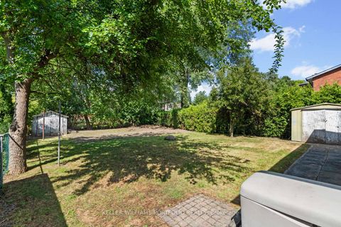 Photo 2 at 378 Cummer Avenue, Newtonbrook East, Toronto