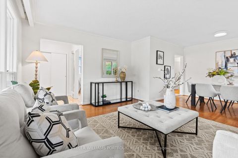 Photo 4 at 378 Cummer Avenue, Newtonbrook East, Toronto