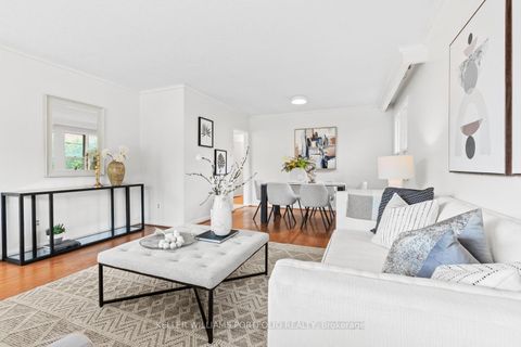 Photo 5 at 378 Cummer Avenue, Newtonbrook East, Toronto