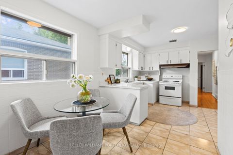 Photo 8 at 378 Cummer Avenue, Newtonbrook East, Toronto