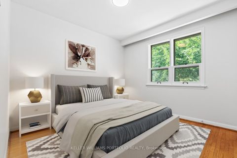 Photo 12 at 378 Cummer Avenue, Newtonbrook East, Toronto