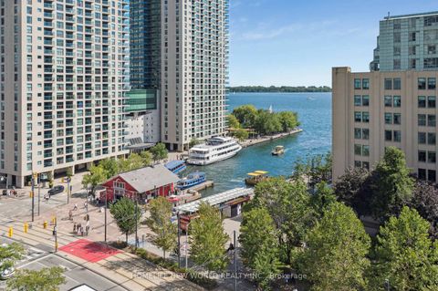 Photo 0 at 903 - 208 Queens Quay W, Waterfront Communities C1, Toronto