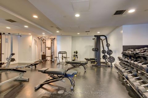 Photo 19 at 903 - 208 Queens Quay W, Waterfront Communities C1, Toronto