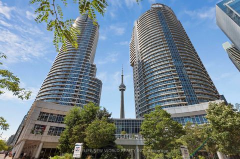 Photo 21 at 903 - 208 Queens Quay W, Waterfront Communities C1, Toronto