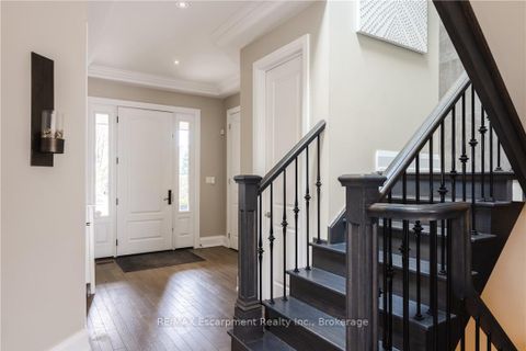 Photo 3 at 82 Brant Street, CO Central, Oakville