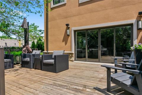 Photo 40 at 82 Brant Street, CO Central, Oakville