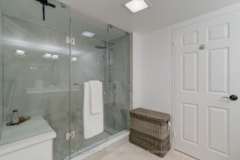 Photo 26 at 204 - 65 Skymark Drive, Hillcrest Village, Toronto