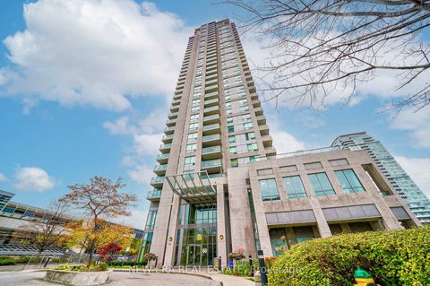 Photo 2 at 3105 - 60 Brian Harrison Way, Bendale, Toronto