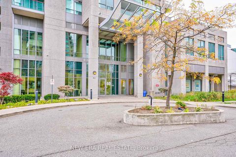 Photo 3 at 3105 - 60 Brian Harrison Way, Bendale, Toronto