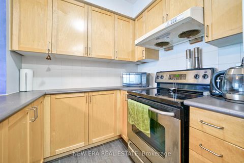 Photo 12 at 3105 - 60 Brian Harrison Way, Bendale, Toronto