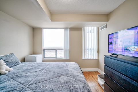 Photo 24 at 3105 - 60 Brian Harrison Way, Bendale, Toronto