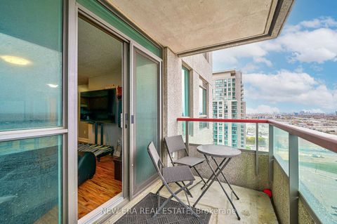 Photo 29 at 3105 - 60 Brian Harrison Way, Bendale, Toronto