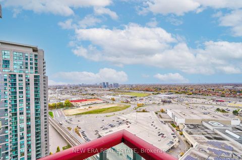 Photo 31 at 3105 - 60 Brian Harrison Way, Bendale, Toronto